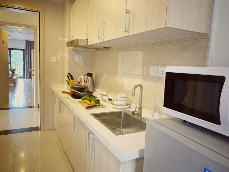Phoenix Apartment By Link