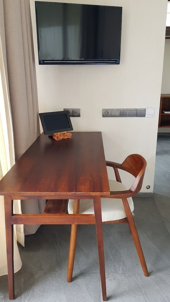 Hotel Ama-lurra Villa