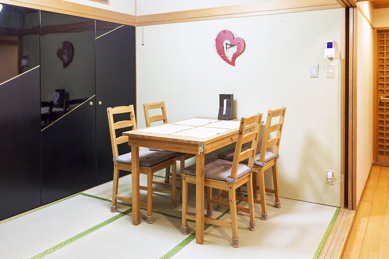 Apartamentos Wing Bldg 9f