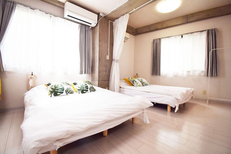 Apartamentos Maison Chihaya 102