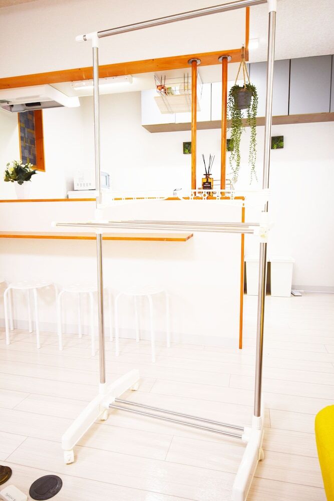 Apartamentos Maison Chihaya 102