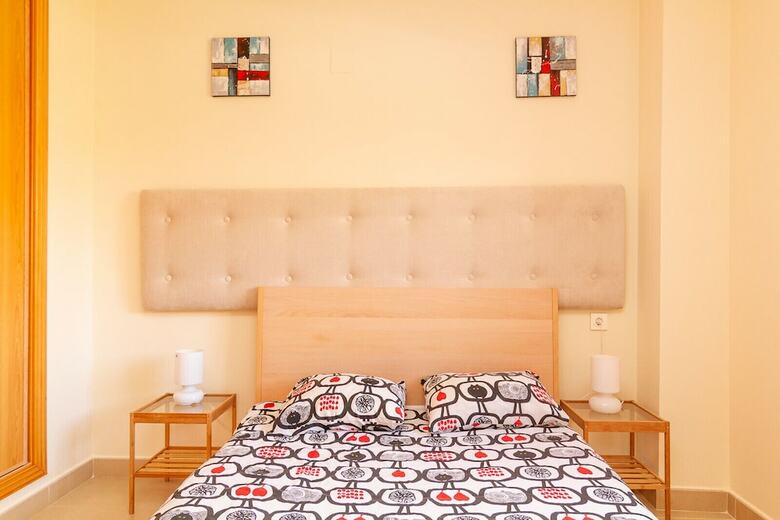 Apartamento Penthouse Punta Del Faro Casasol
