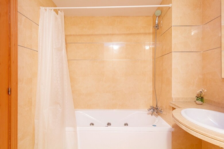 Apartamento Penthouse Punta Del Faro Casasol