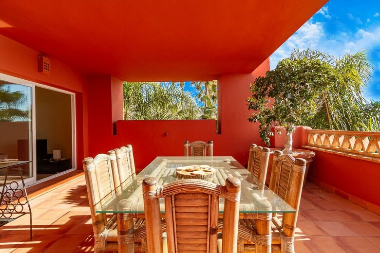 Apartamento Penthouse Punta Del Faro Casasol