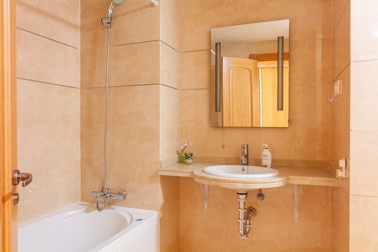 Apartamento Penthouse Punta Del Faro Casasol