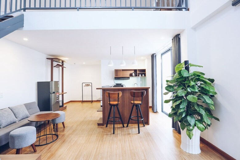 Aparthotel Ttr Studio