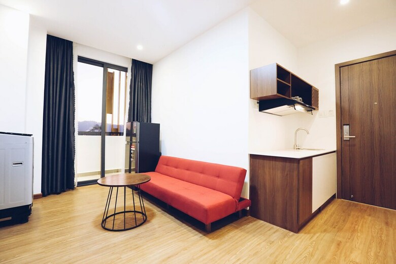 Aparthotel Ttr Studio