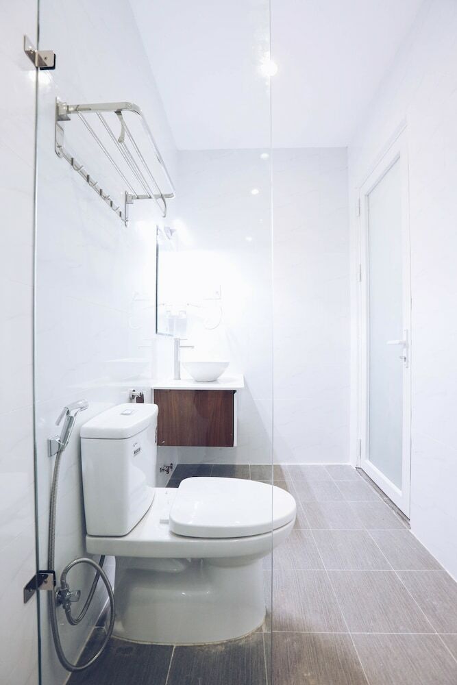 Aparthotel Ttr Studio