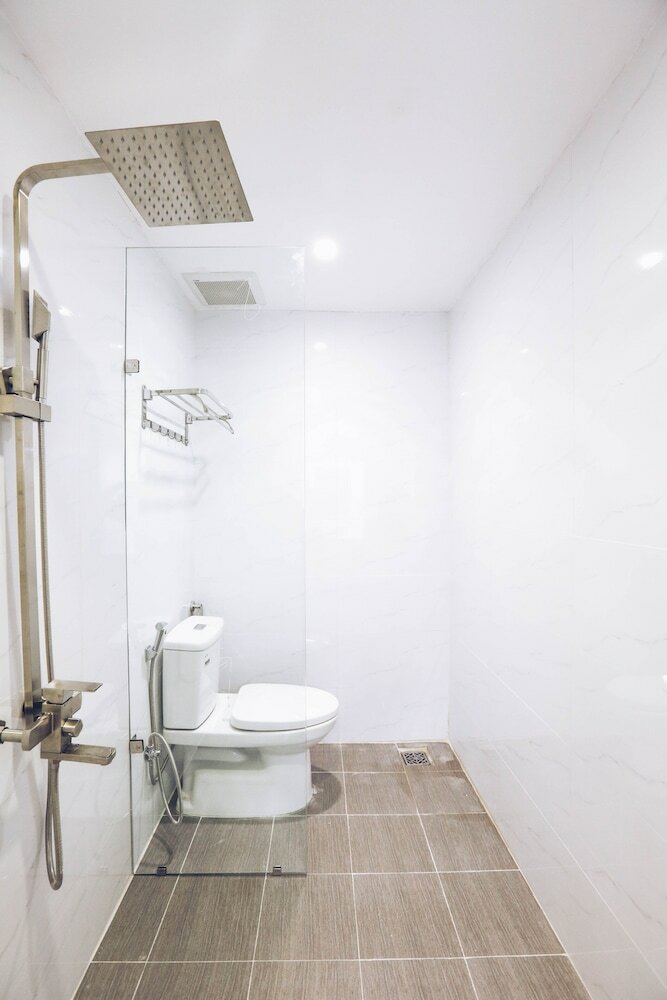 Aparthotel Ttr Studio