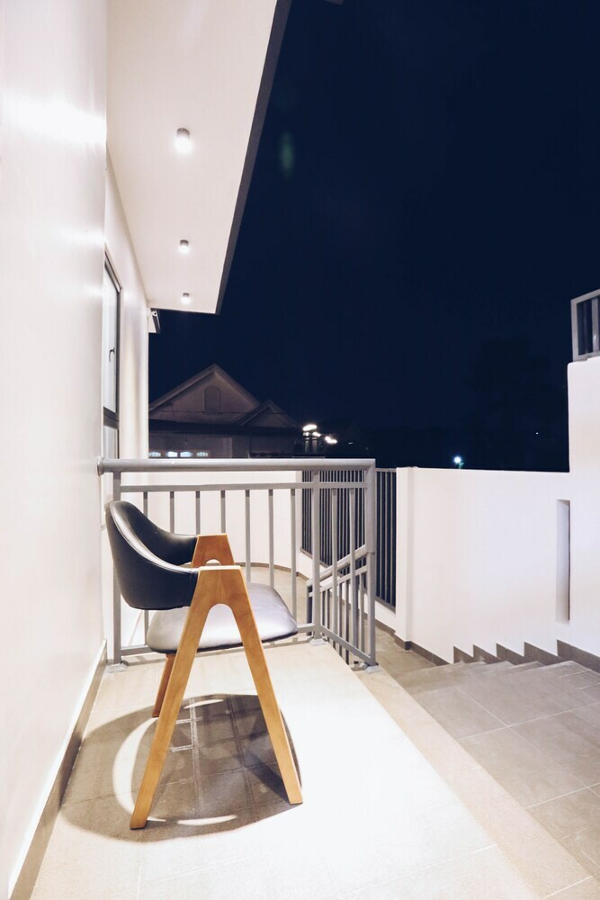Aparthotel Ttr Studio