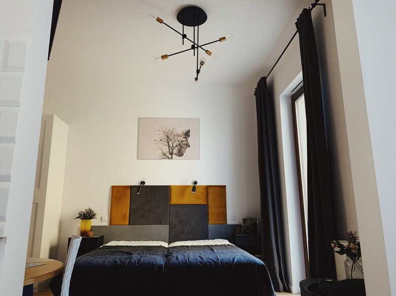 Apartament Zelazko