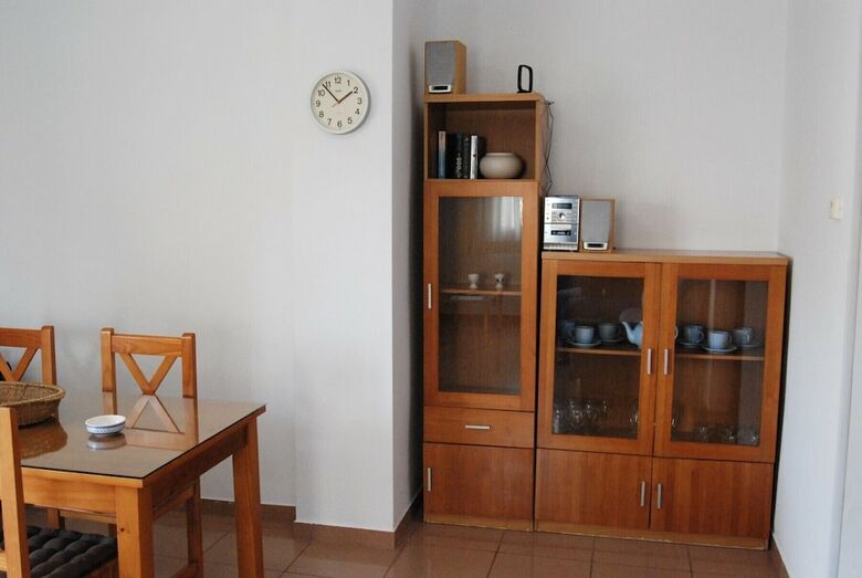 Apartamento Rubarsal Burriana 1j Casasol