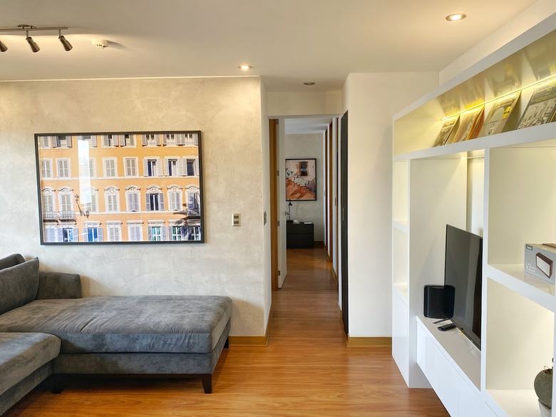 Apartamentos Astonishing Modern 2br In Miraflores