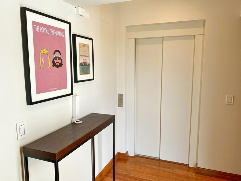 Apartamentos Open-space Modern 1br