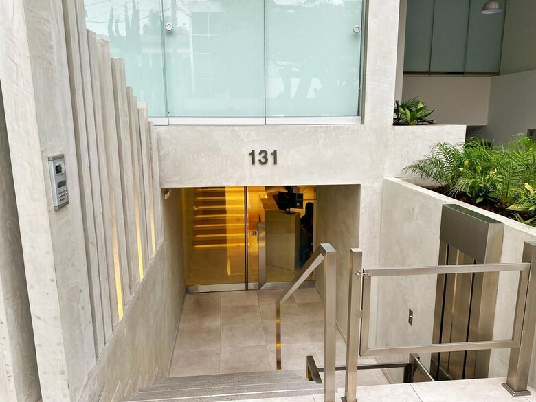 Apartamentos Open-space Modern 1br