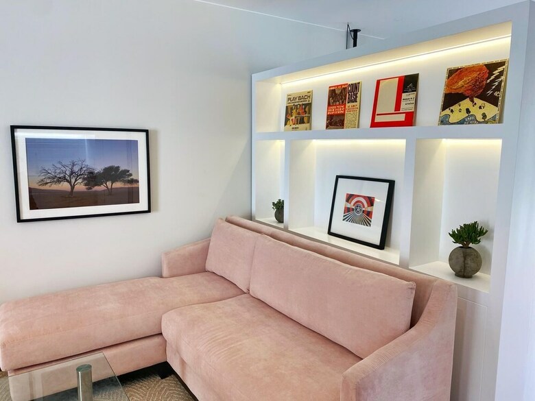 Apartamentos Open-space Modern 1br