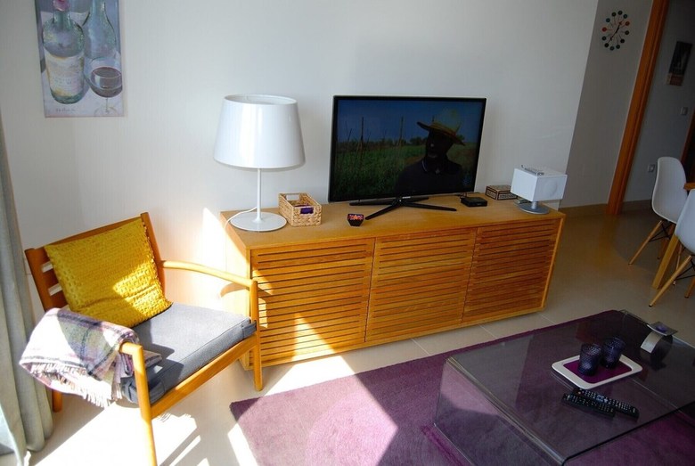 Apartamento Penthouse Mirador 5b Casasol