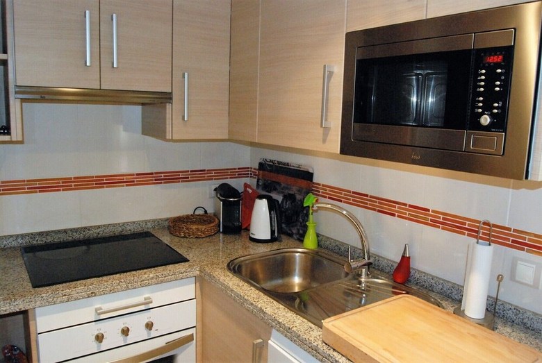 Apartamento Penthouse Mirador 5b Casasol
