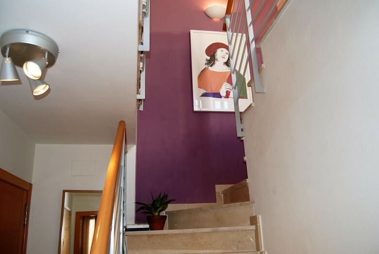 Apartamento Penthouse Mirador 5b Casasol