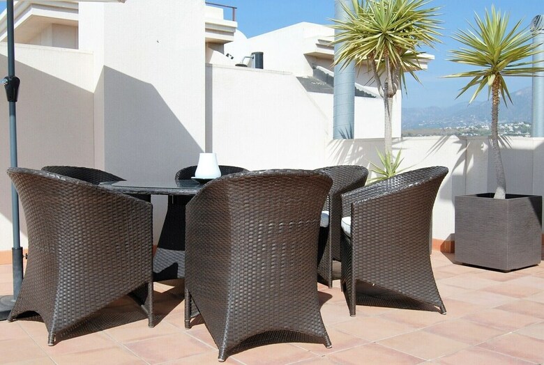 Apartamento Penthouse Mirador 5b Casasol