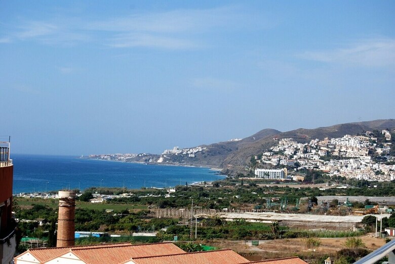 Apartamento Penthouse Mirador 5b Casasol