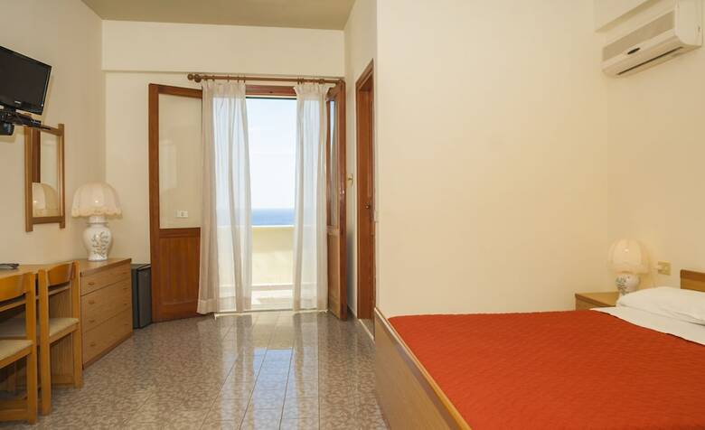 Hotel Ariston Ustica