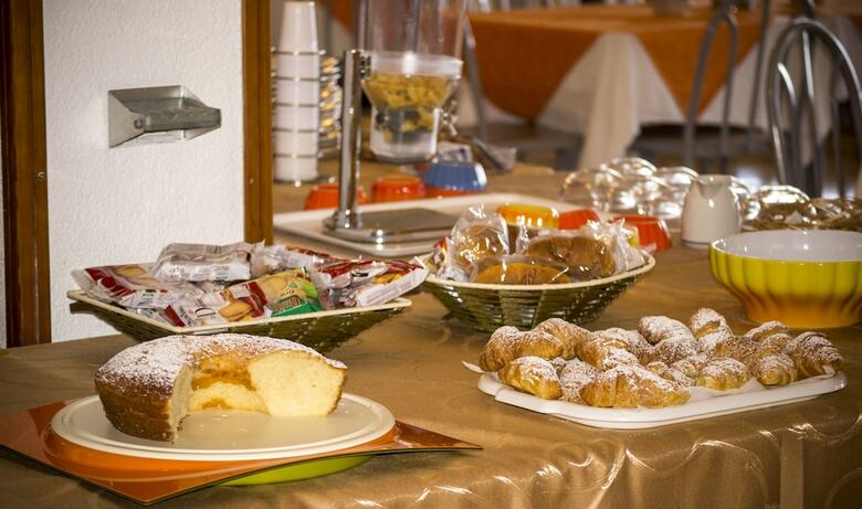 Hotel Ariston Ustica