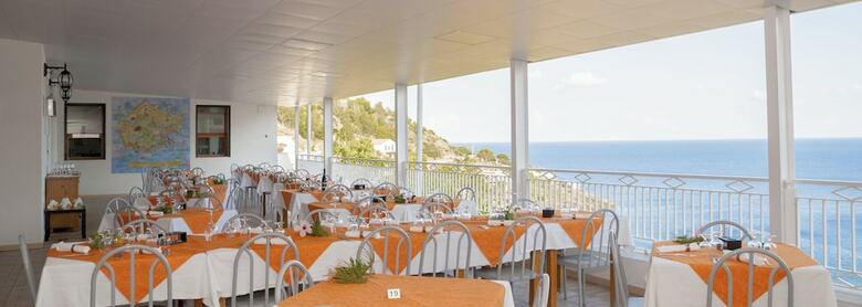 Hotel Ariston Ustica