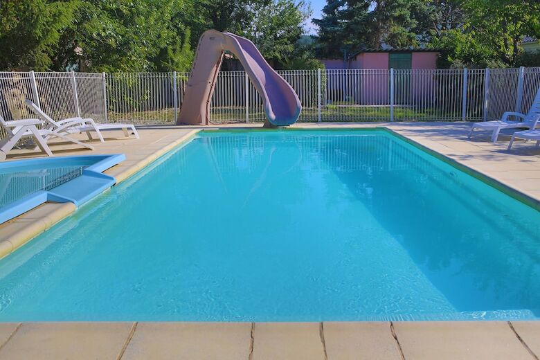 Camping De Monteglin