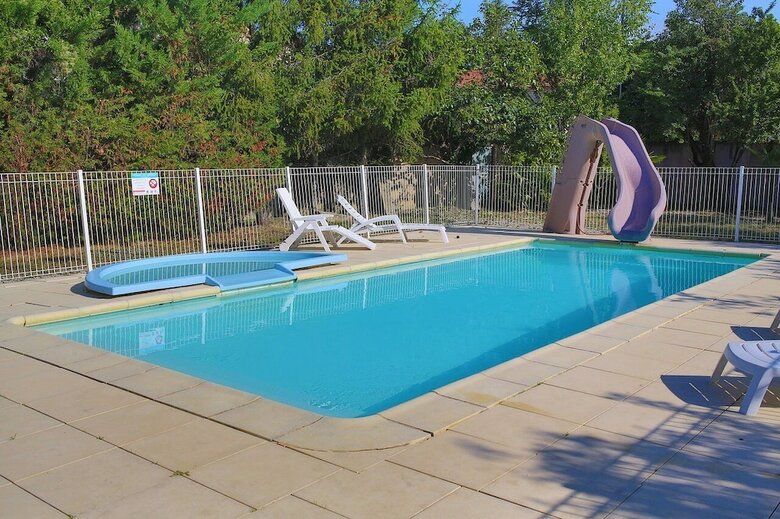 Camping De Monteglin
