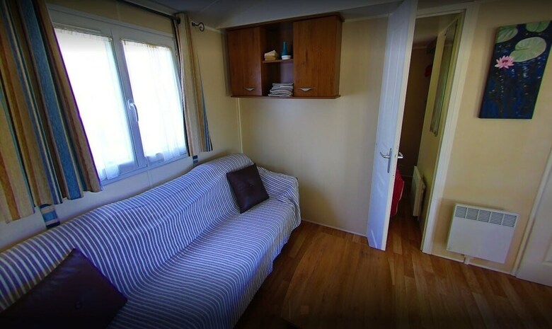Camping De Monteglin