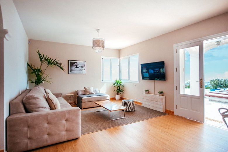 Apartamentos Villa Beautiful Mind