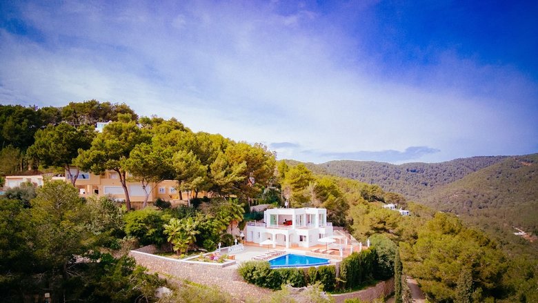 Apartamentos Villa Beautiful Mind