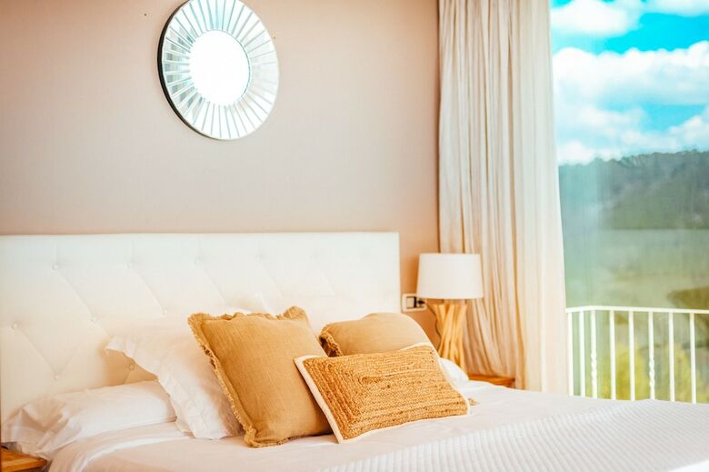 Apartamentos Villa Beautiful Mind