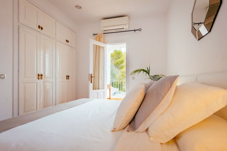 Apartamentos Villa Beautiful Mind