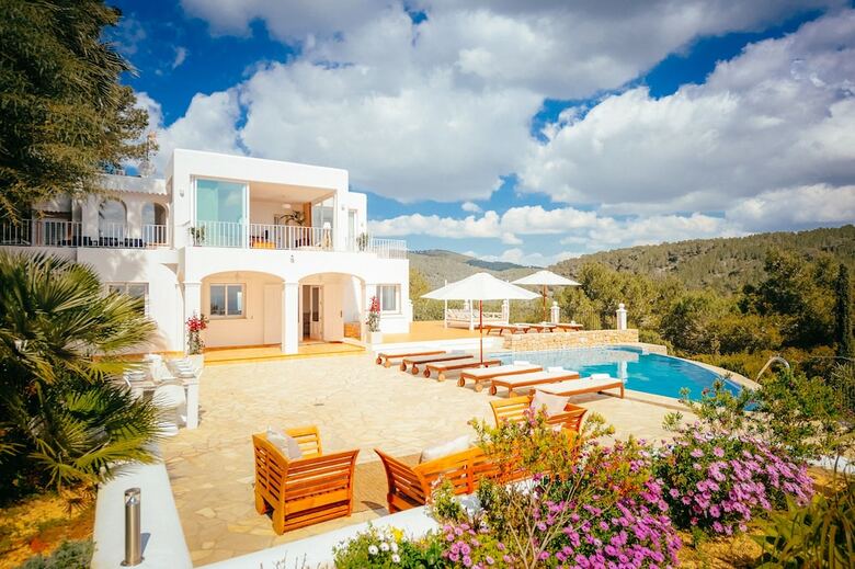 Apartamentos Villa Beautiful Mind