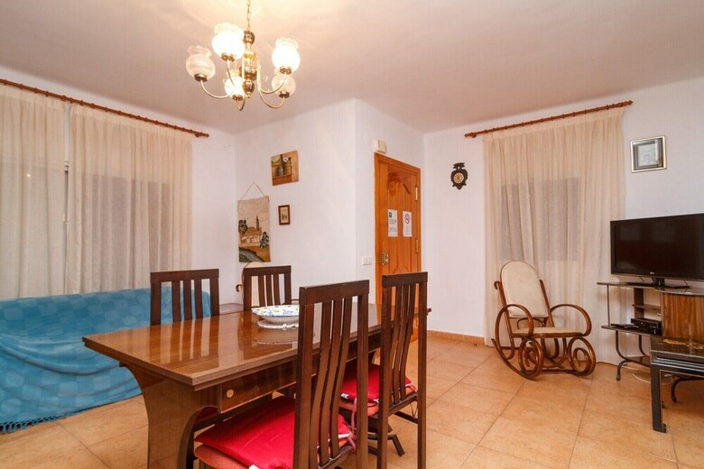Villa Francisca Casasol