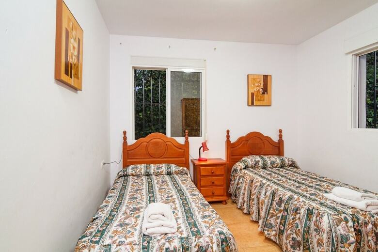 Villa Francisca Casasol