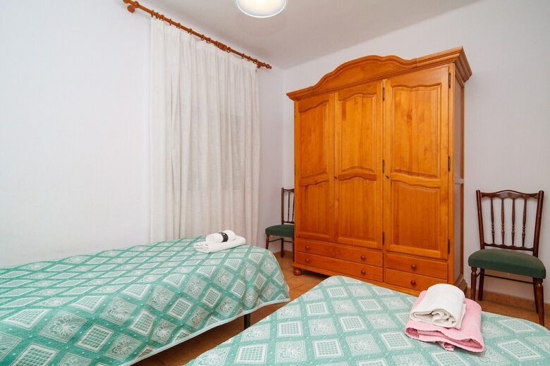 Villa Francisca Casasol