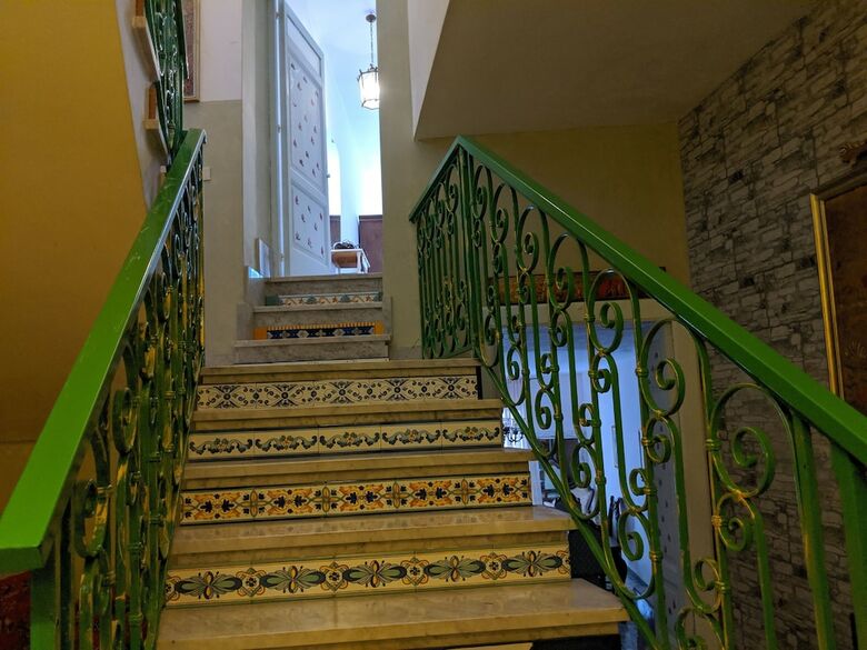 B&B Casa Del Prete