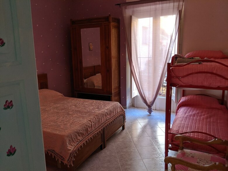 B&B Casa Del Prete