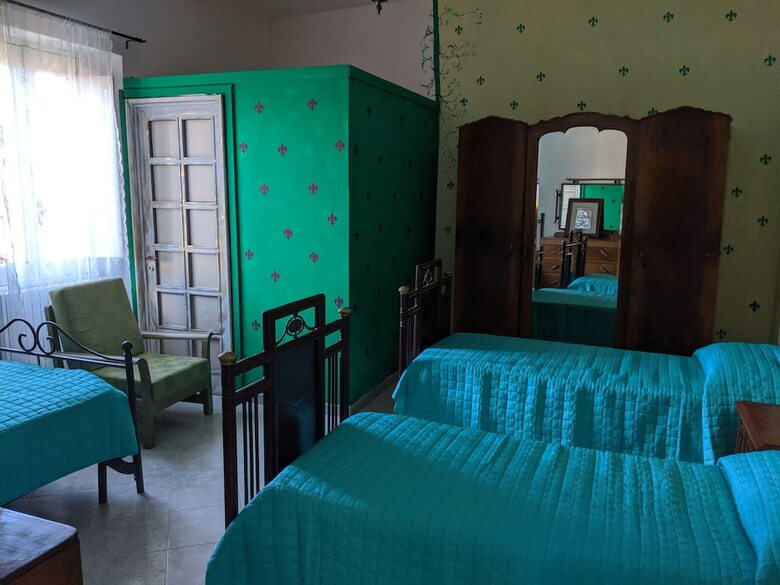 B&B Casa Del Prete
