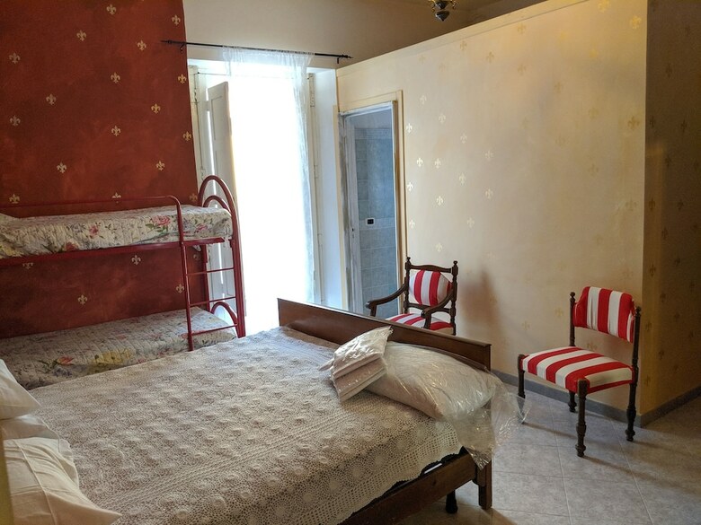 B&B Casa Del Prete