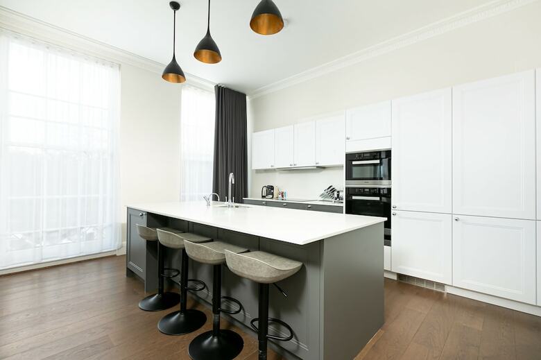 Apartamentos Park View - Covent Garden - Holborn