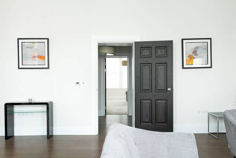 Apartamentos Park View - Covent Garden - Holborn