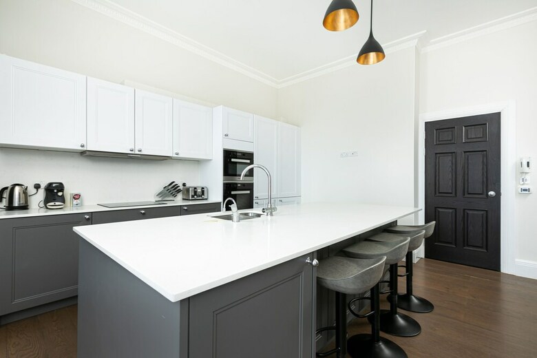 Apartamentos Park View - Covent Garden - Holborn