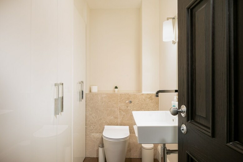 Apartamentos Park View - Covent Garden - Holborn