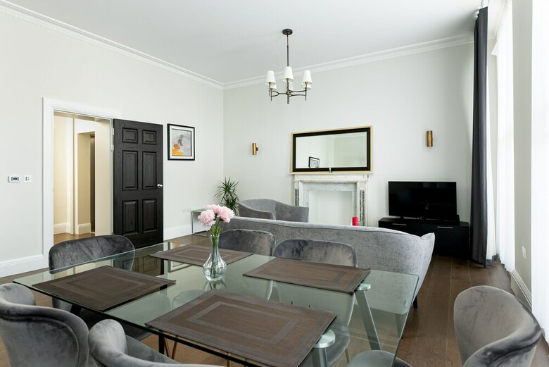 Apartamentos Park View - Covent Garden - Holborn