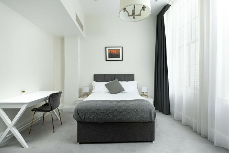 Apartamentos Park View - Covent Garden - Holborn