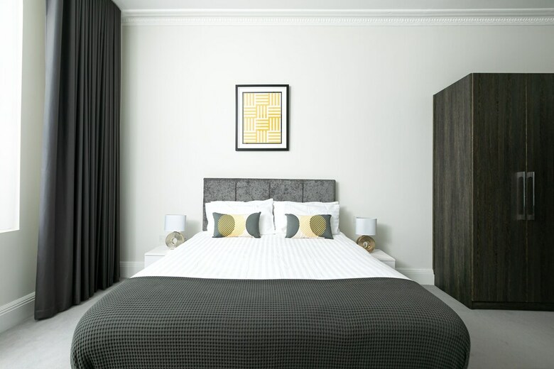 Apartamentos Park View - Covent Garden - Holborn